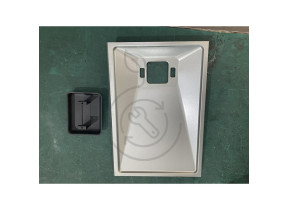 Collecteur de graisse (no name b400) kit-b400-010 019KITB400010