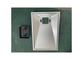 Collecteur de graisse (no name b400) kit-b400-010 pour racine 019KITB400010