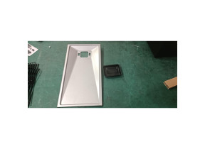 Collecteur de graisse (no name b500) kit-b500-005 pour racine 019KITB500005