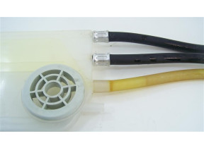 Collecteur évacuation vapeur 1526102106