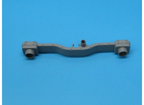 Collecteur middle panier 819327