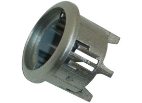 Collerette inox 481241129017