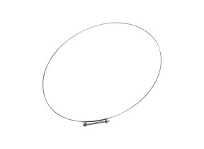 Collier arriere joint de hublot 09092690