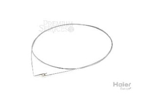 Collier avant de joint de hublot 0020600081