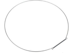 Collier avant de manchette (joint) 481249298011