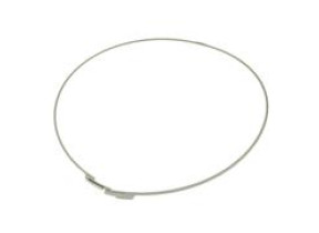 Collier avant de serrage de manchette (joint) 0020600062