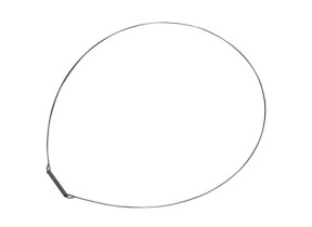 Collier avant de serrage de manchette (joint) DC91-12078A