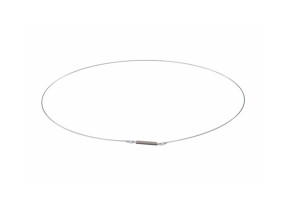 Collier avant fixation manchette 00439671