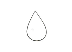 Collier de cuve + joint 37008603
