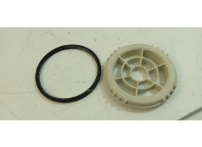 Collier de de serrage boîte à eau 41029447