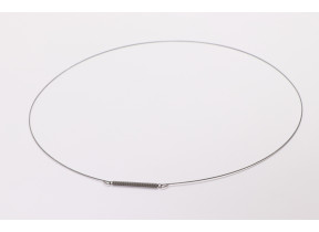 Collier de serrage de joint de hublot DC9112078E