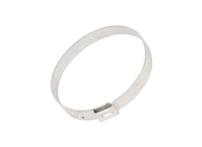 Collier de serrage de tuyau pour lave-linge 1323159200