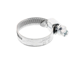 Collier de tuyau de vidange pour lave-linge 8996698041085