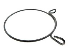 Collier fixation gai /veloute 57X0605