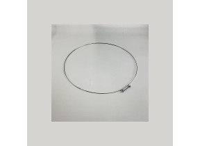 Collier fixation manchette 12938100000018