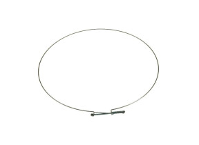 Collier interieur de joint de hublot 91750458