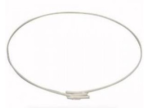 Collier interieur de manchette de cuve 41028754