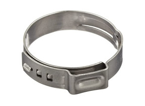 Collier .plage de serrage ø : 10,30 - 12,80 mm 16702493