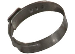 Collier .plage de serrage ø : 12,00 - 14,50 mm 16700013