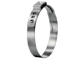 Collier .plage de serrage ø : 31,40 - 34,60 mm 16700044