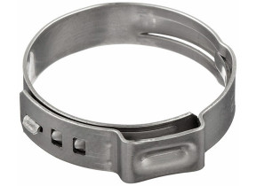 Collier .plage de serrage ø : 42,30 - 45,50 mm 16700056