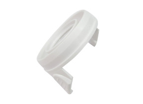 Collier pour membrane clamphvc pour racine 432CLAMPHVC