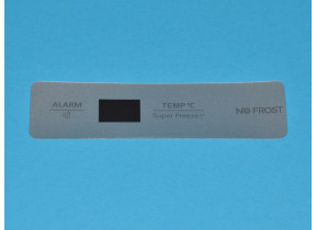 Command foil HK2022216