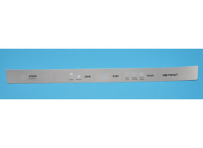 Command foil HK2027509