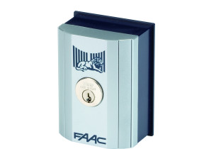 Commande ? clé faac 401019