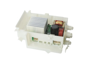 Commande moteur de carte électronique 11032487