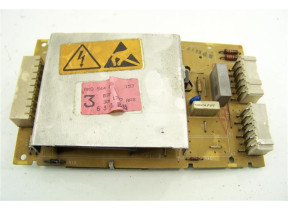 Commande moteur du carte 00094278