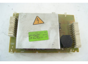 Commande moteur du module 00088912