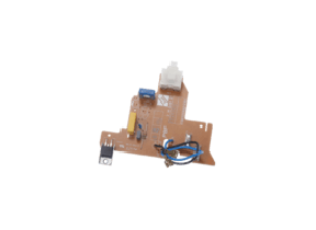 Commande moteur du module 12008417