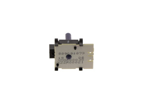 Commutateur 10 pos elc AS0061200