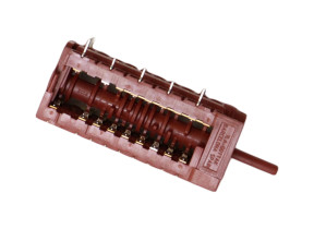 Commutateur 10p Z3140141