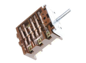 Commutateur 263100005