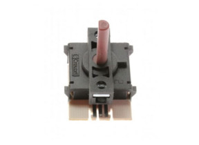 Commutateur + - 263410006