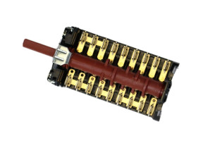 Commutateur 32016037