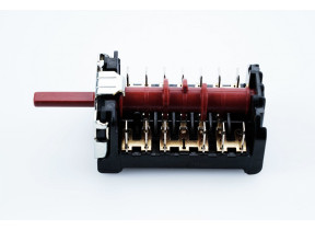 Commutateur 4 positions 263900055