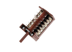 Commutateur 4 positions 263900055