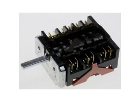 Commutateur 46.25866.521