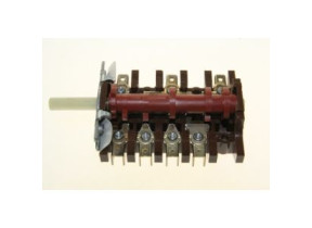 Commutateur 6 positions 75X1534