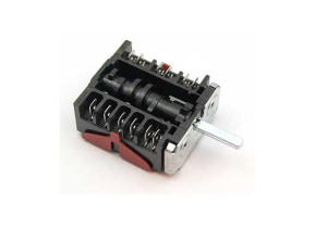 Commutateur 6 positions AS0038593