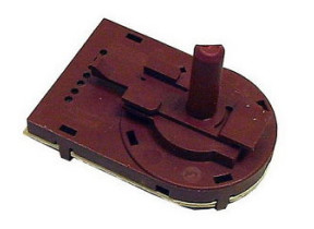 Commutateur 8 fonctions evo3 rohs C00143527