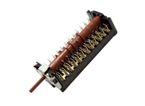 Commutateur 8 positions 263100032