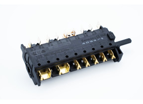 Commutateur 811730201