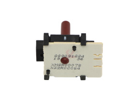 Commutateur 8p AS0009761