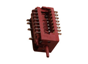 Commutateur 9 positions Z3140131