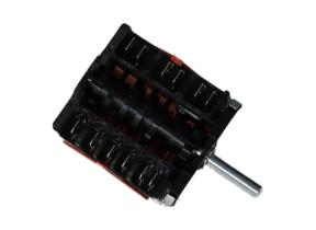 Commutateur à 7 positions 481927328223