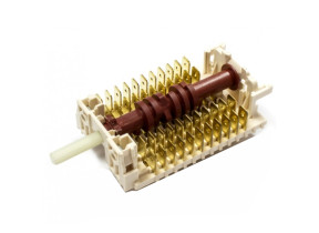 Commutateur C110006A4